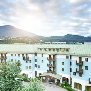 Alphotel Szálloda