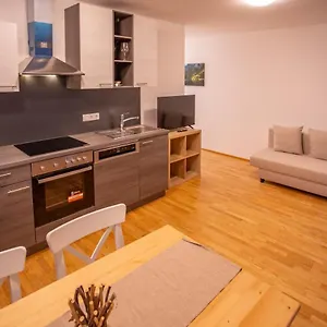 Residenz 206 I Free Parking , Innsbruck Austria
