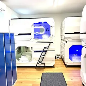  Hostel Space - Prater Österreich