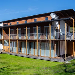  Apartment Eva - Nordkette